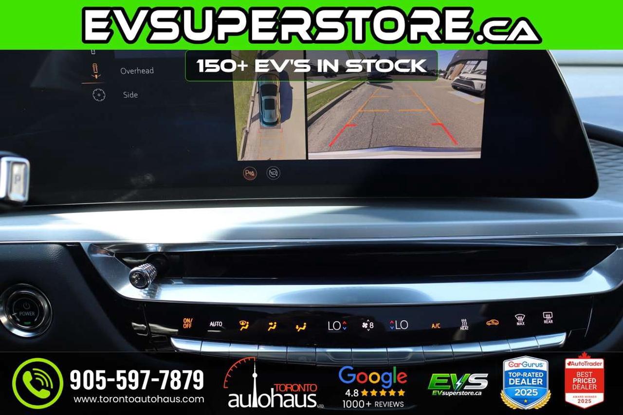 2024 Cadillac LYRIQ LUXURY 2 PKG I 600 E4 I AWD Photo