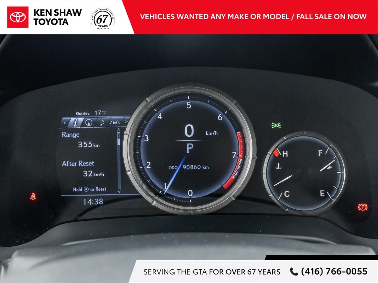 2022 Lexus RX 350 Base 4dr All-wheel Drive Photo
