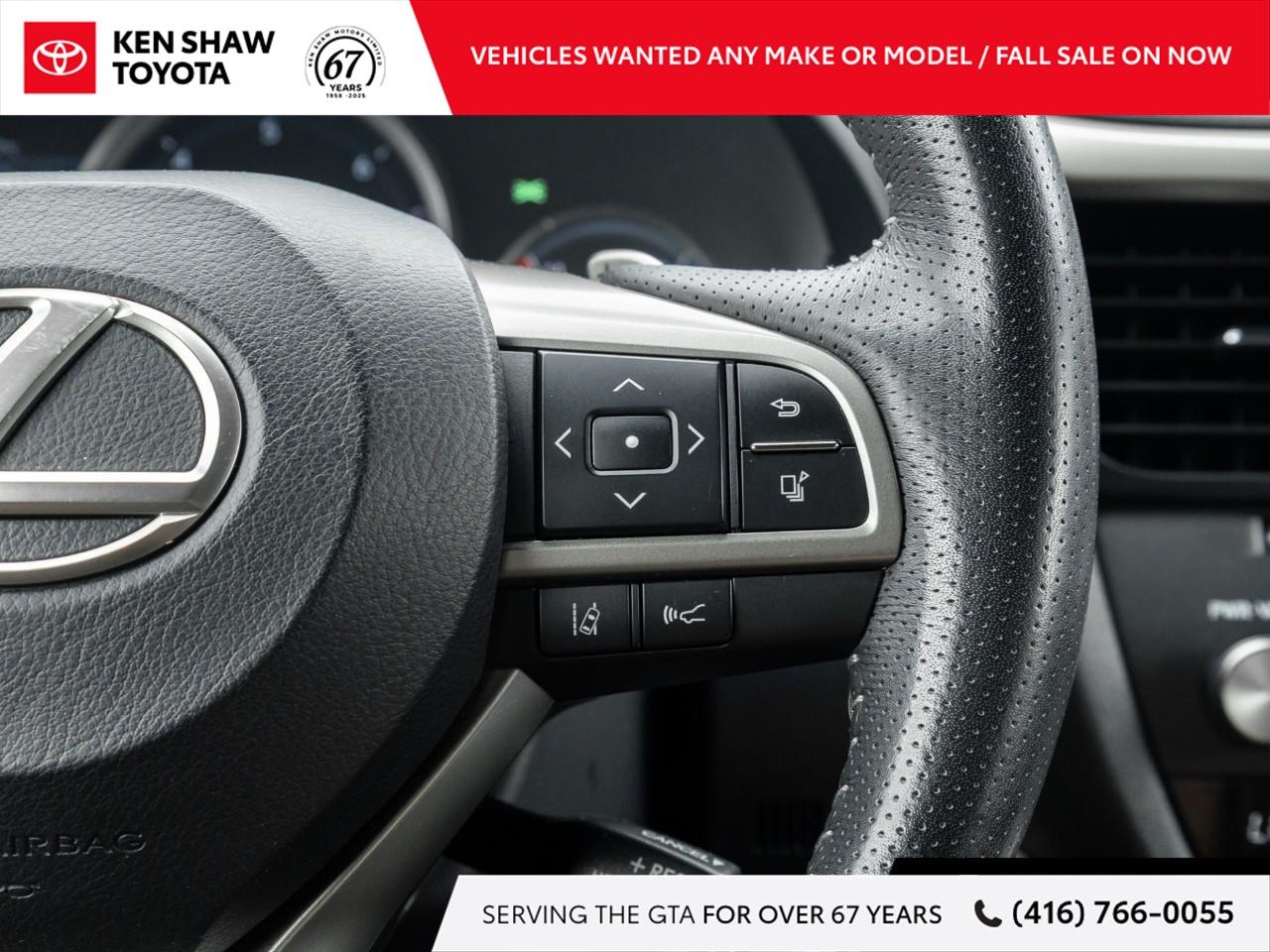 2022 Lexus RX 350 Base 4dr All-wheel Drive Photo