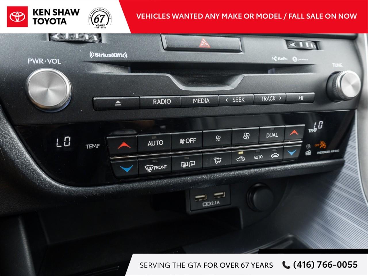 2022 Lexus RX 350 Base 4dr All-wheel Drive Photo