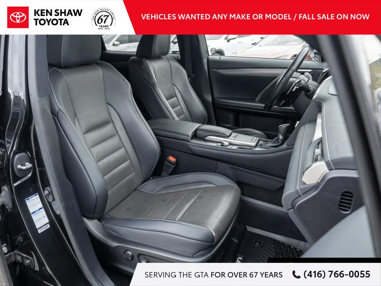 2022 Lexus RX 350 Base 4dr All-wheel Drive Photo