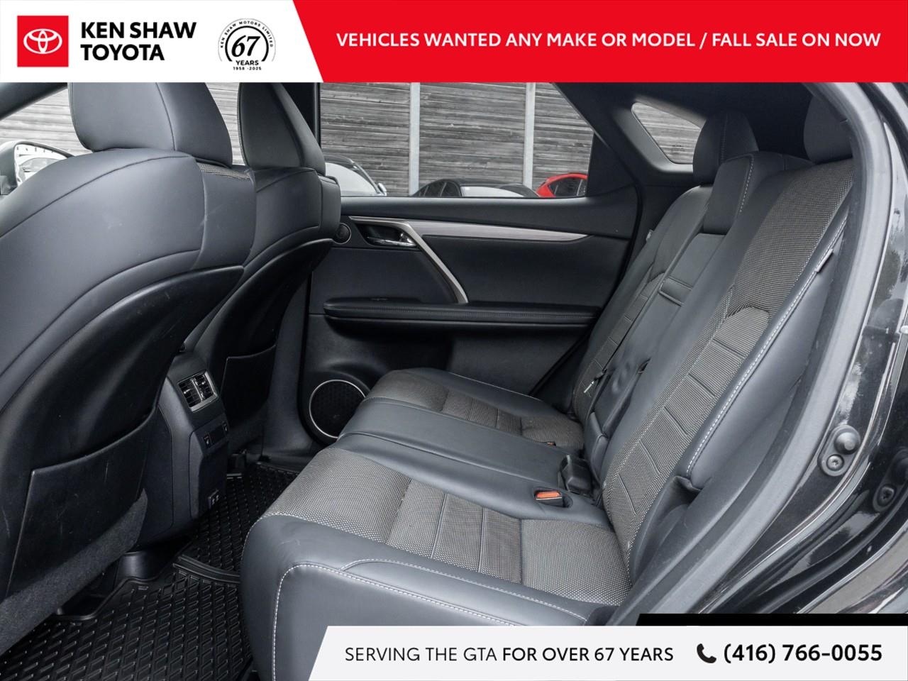 2022 Lexus RX 350 Base 4dr All-wheel Drive Photo