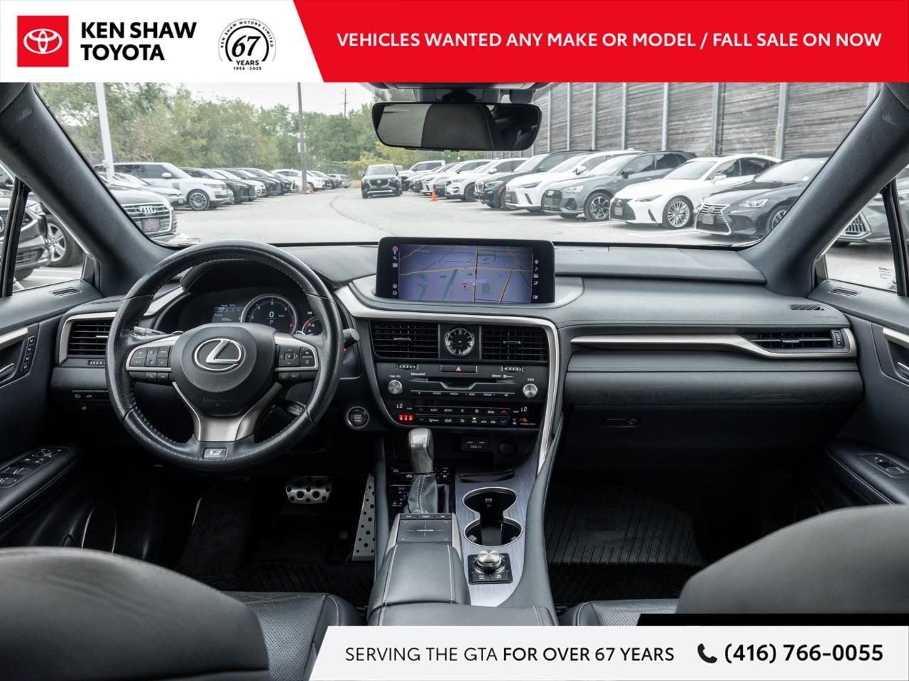 2022 Lexus RX 350 Base 4dr All-wheel Drive Photo