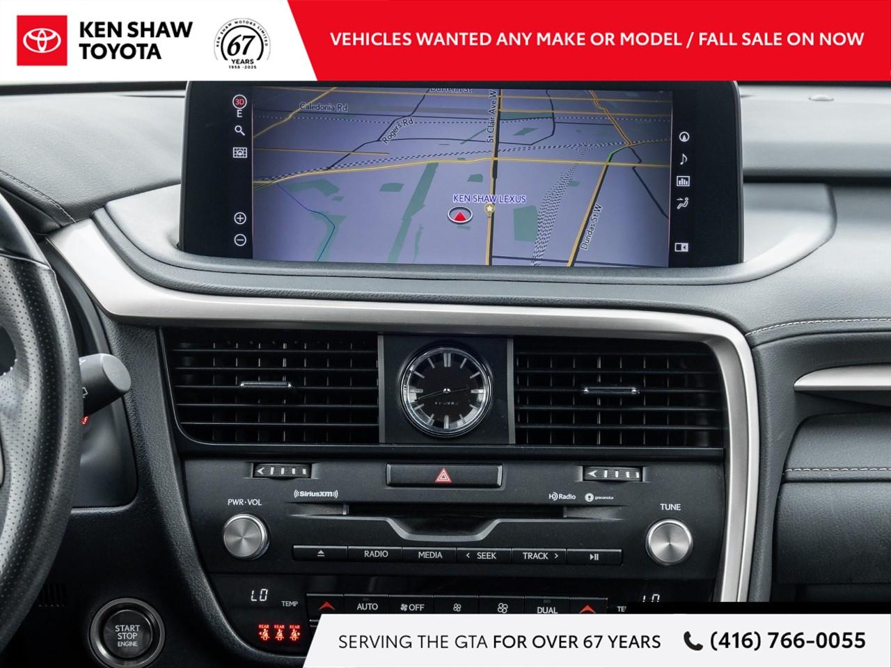 2022 Lexus RX 350 Base 4dr All-wheel Drive Photo
