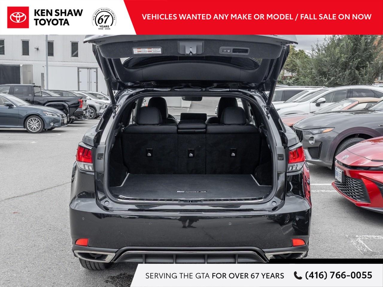 2022 Lexus RX 350 Base 4dr All-wheel Drive Photo