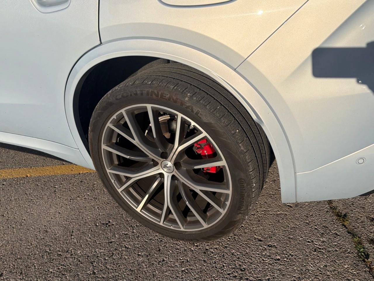 2023 Maserati Grecale  Photo