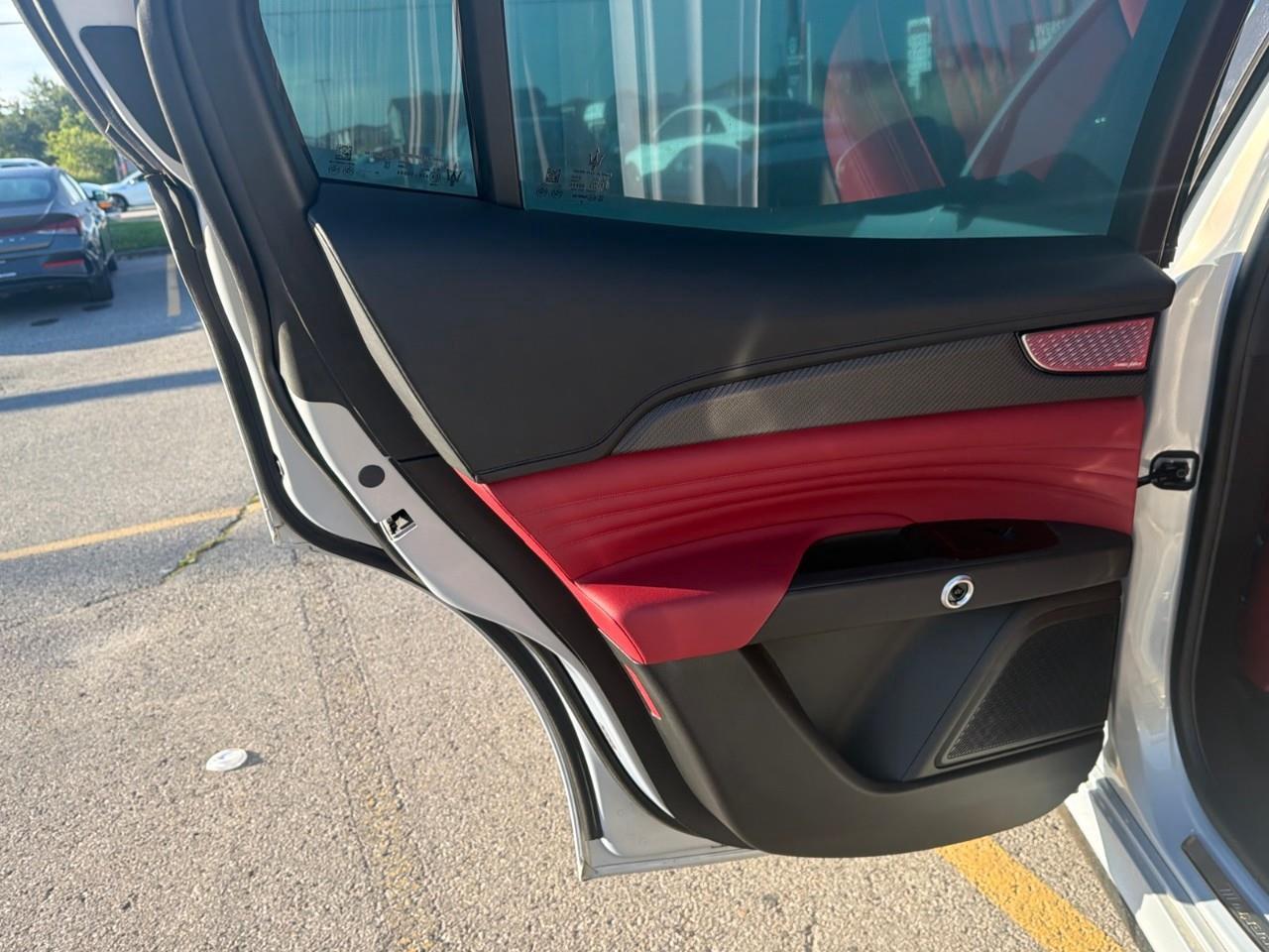 2023 Maserati Grecale  Photo