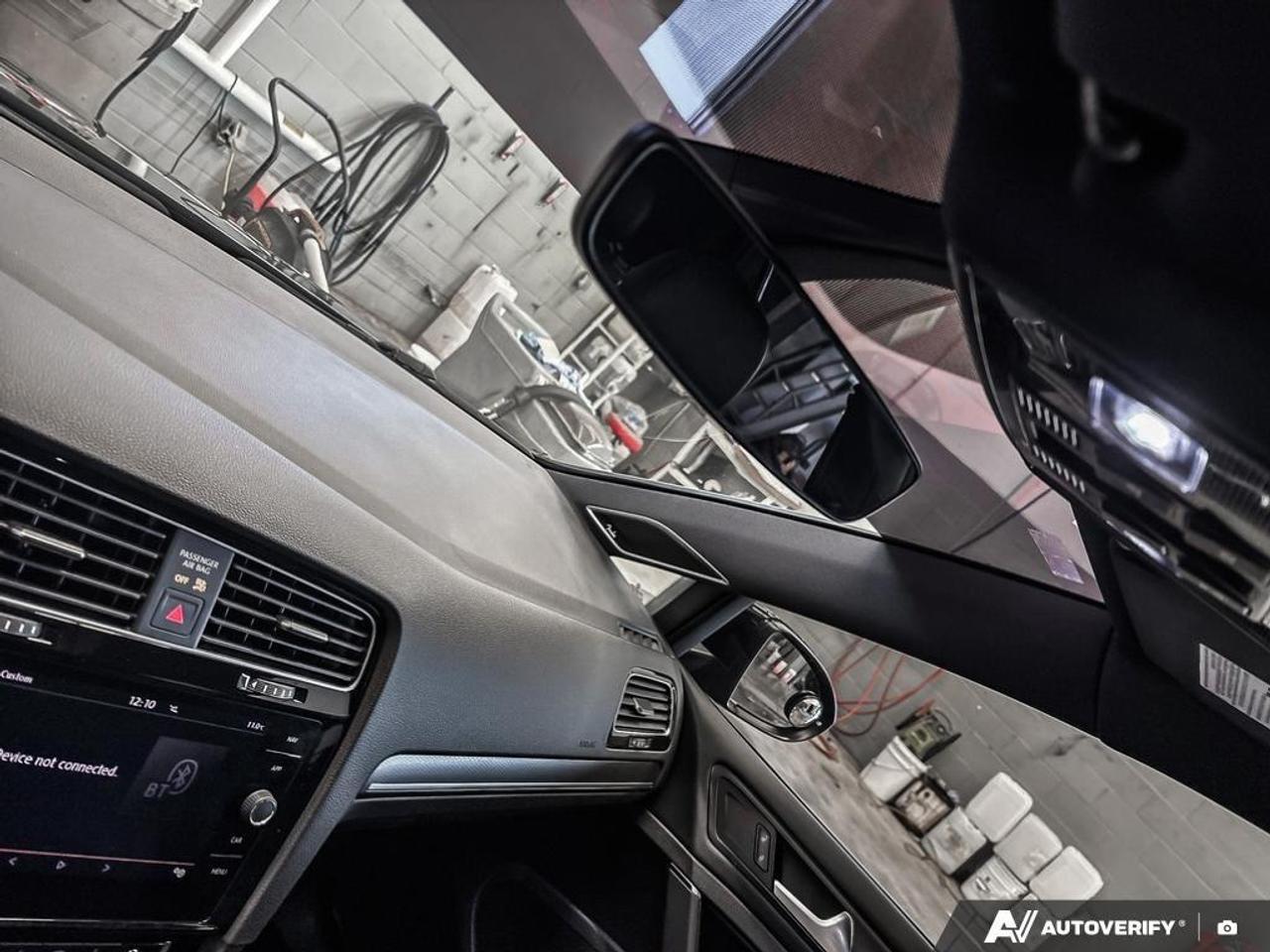 2019 Volkswagen Golf GTI  Photo