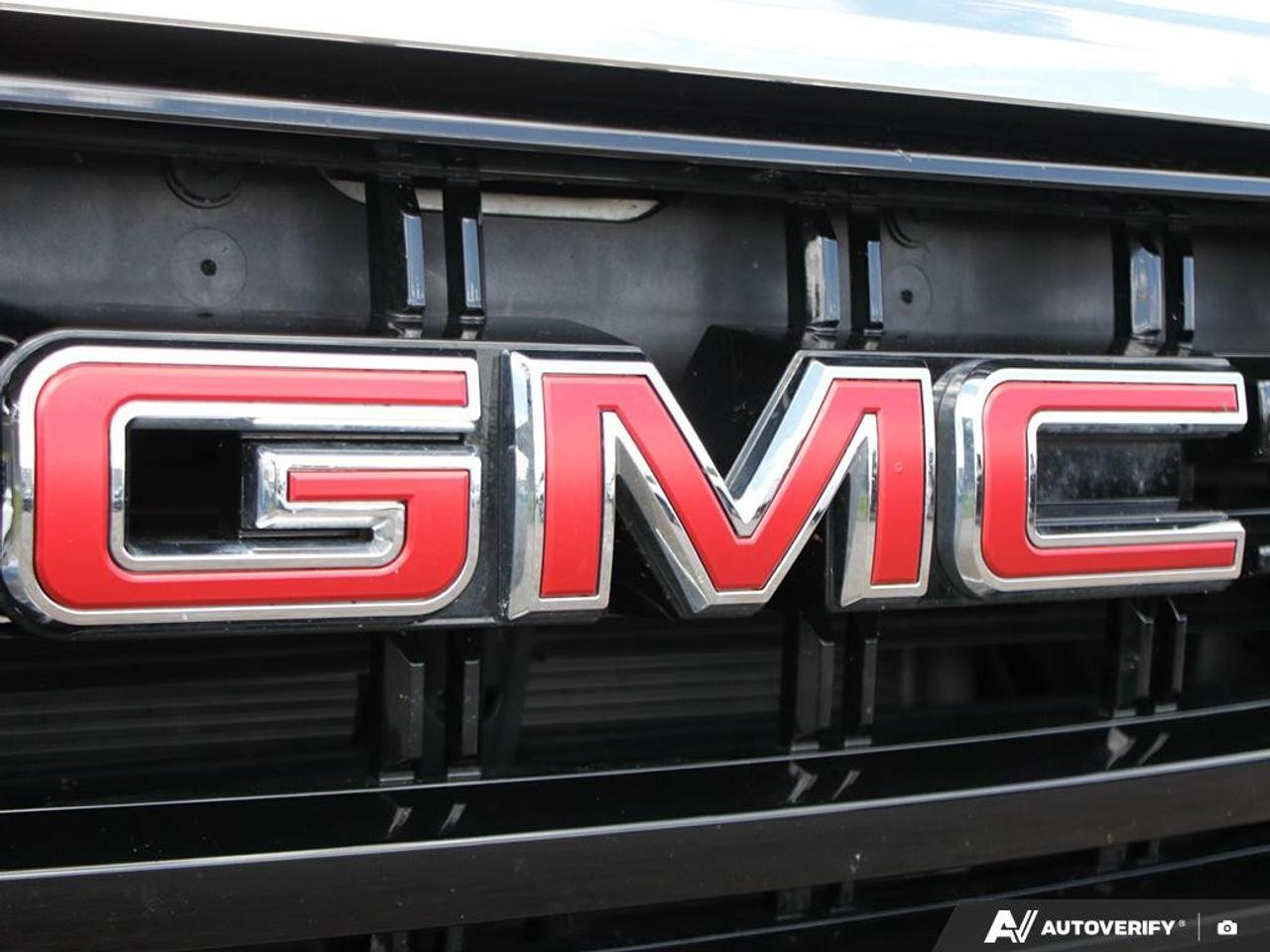 2023 GMC Yukon 4WD 4dr SLE Photo