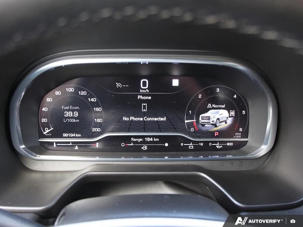 2023 GMC Yukon 4WD 4dr SLE Photo