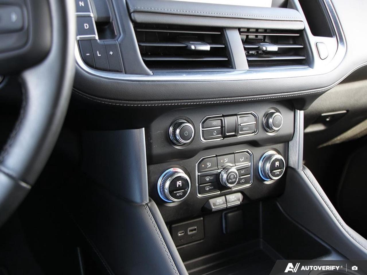 2023 GMC Yukon 4WD 4dr SLE Photo