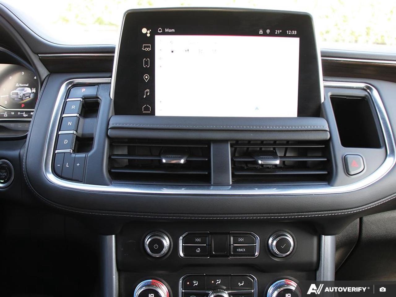 2023 GMC Yukon 4WD 4dr SLE Photo