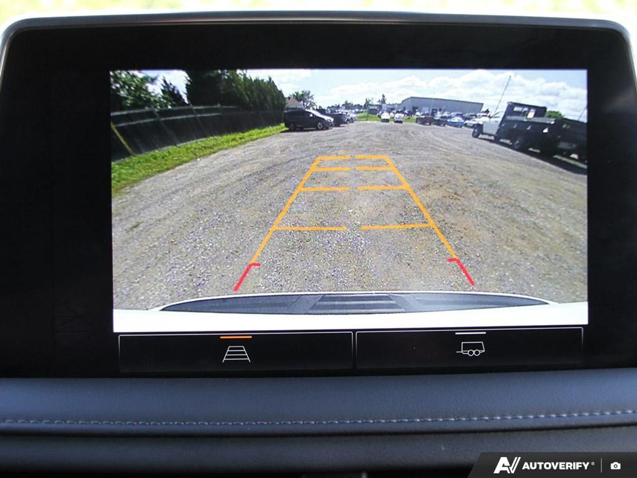 2023 GMC Yukon 4WD 4dr SLE Photo