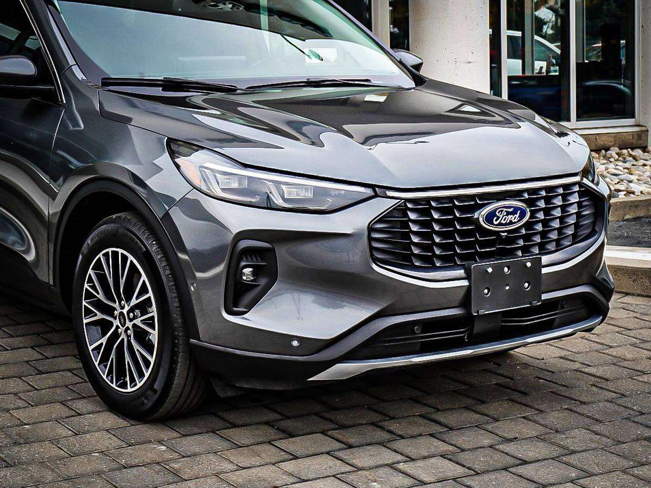 2023 Ford Escape  Photo
