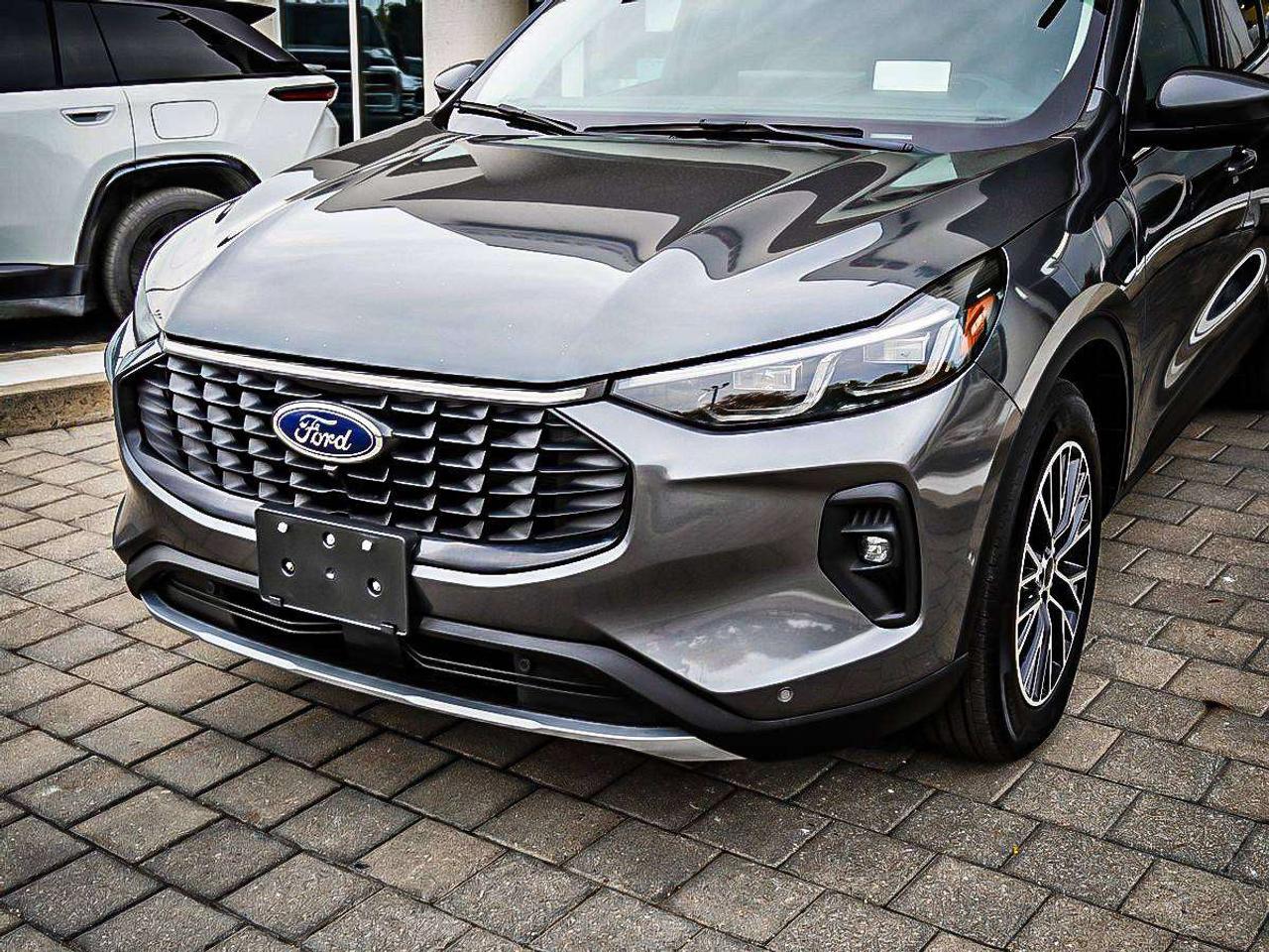 2023 Ford Escape  Photo