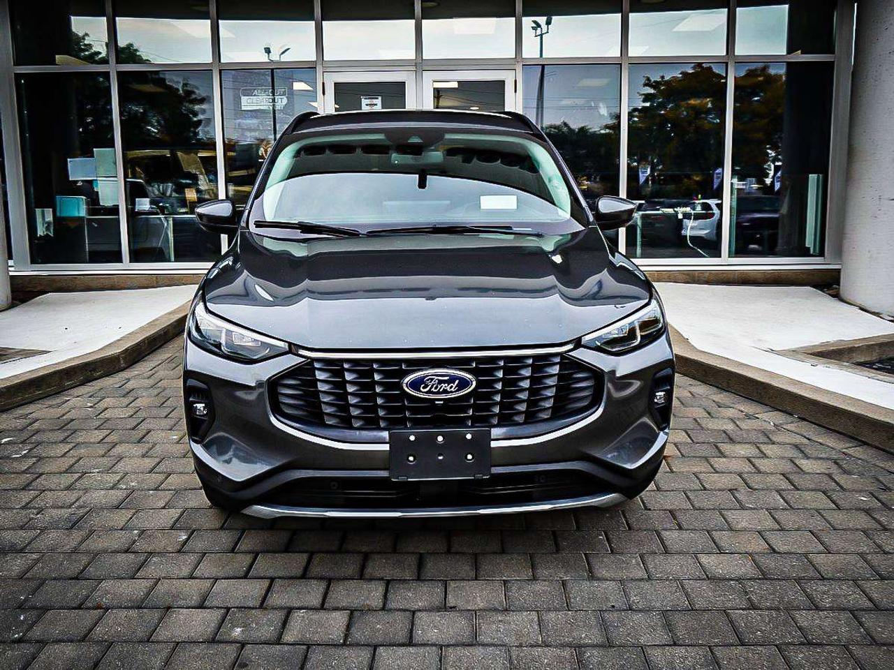 2023 Ford Escape  Photo