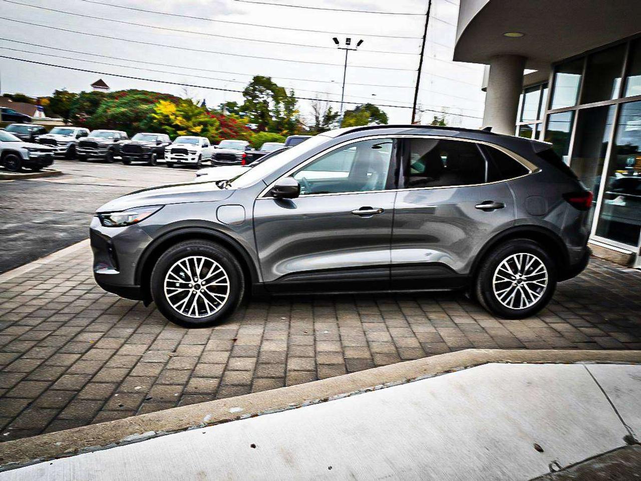 2023 Ford Escape  Photo