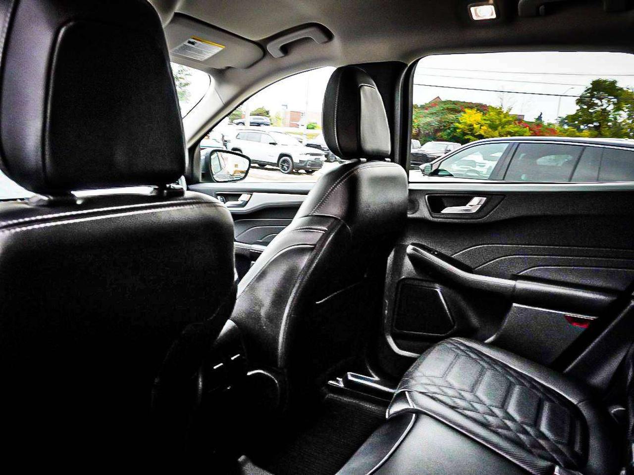 2023 Ford Escape  Photo