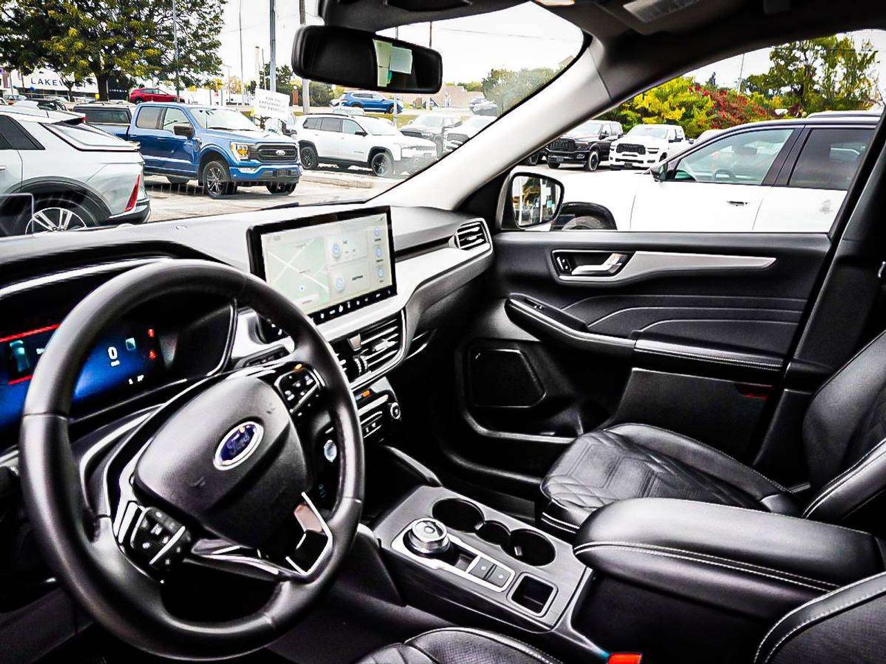 2023 Ford Escape  Photo