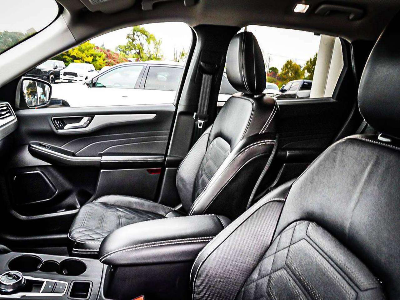 2023 Ford Escape  Photo
