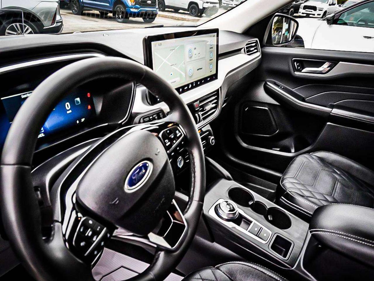 2023 Ford Escape  Photo