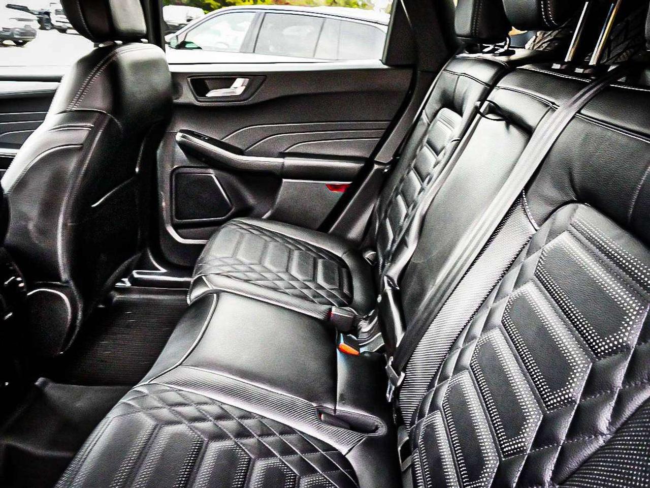 2023 Ford Escape  Photo