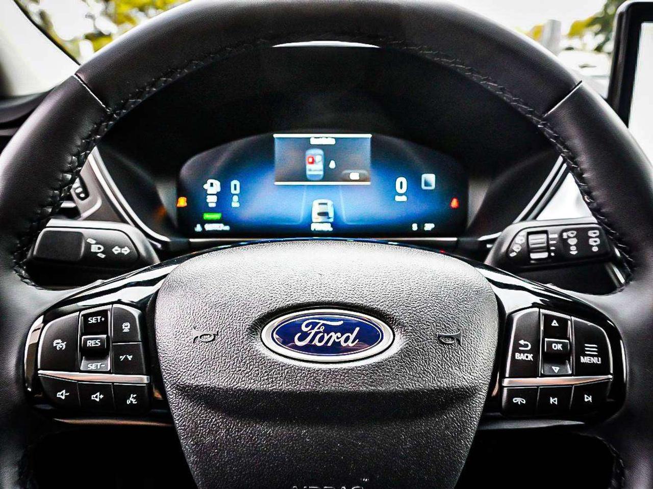 2023 Ford Escape  Photo