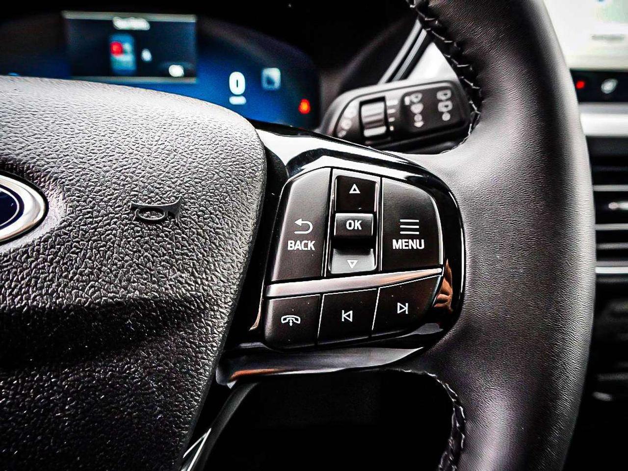 2023 Ford Escape  Photo