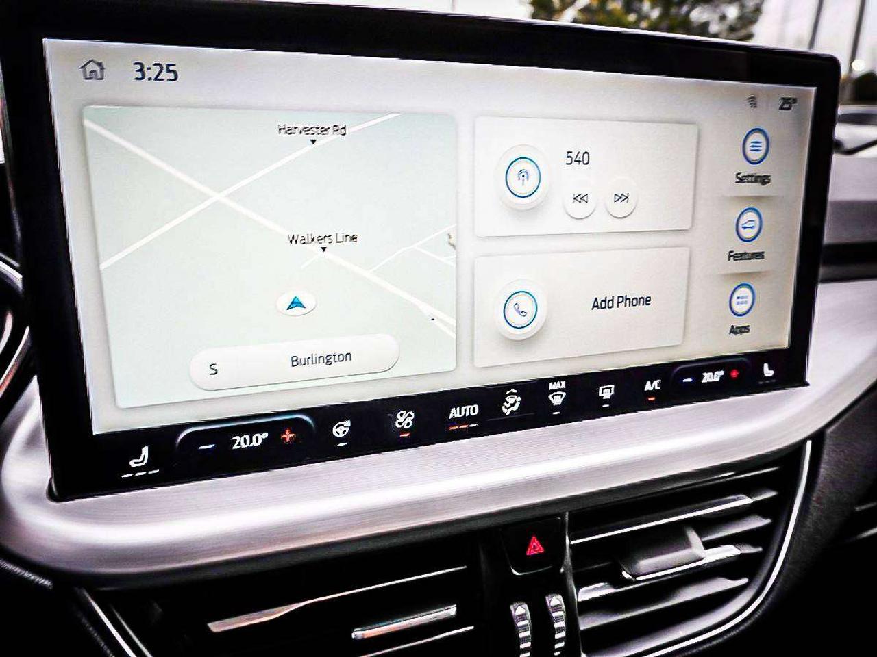 2023 Ford Escape  Photo