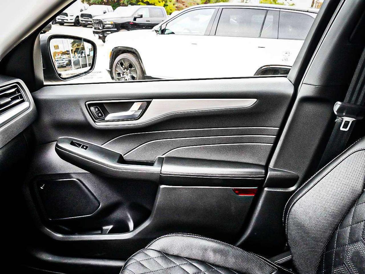 2023 Ford Escape  Photo