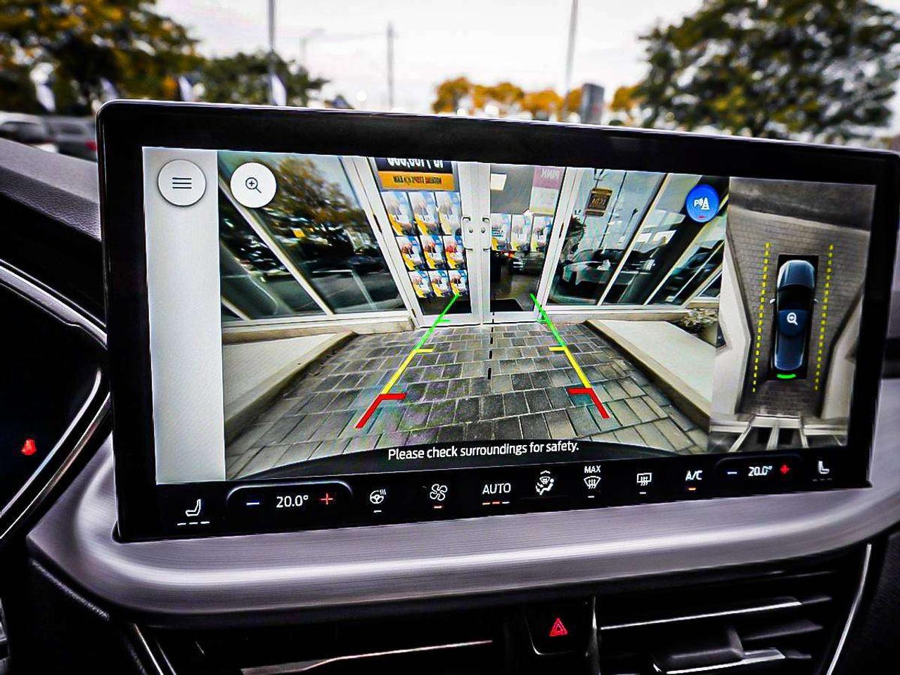 2023 Ford Escape  Photo