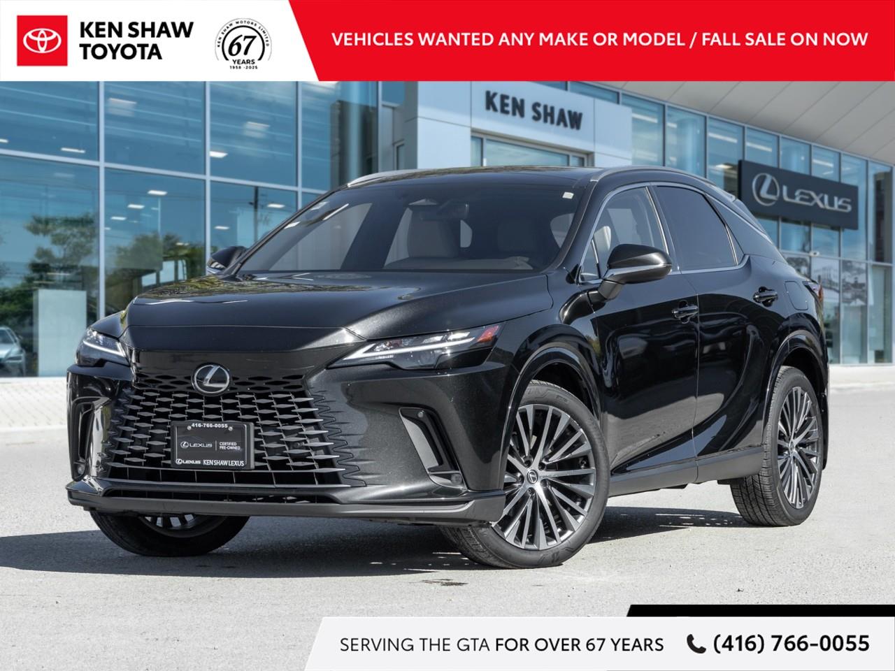 2023 Lexus RX 350 Base 4dr All-wheel Drive Photo0