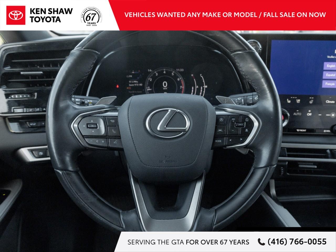 2023 Lexus RX 350 Base 4dr All-wheel Drive Photo