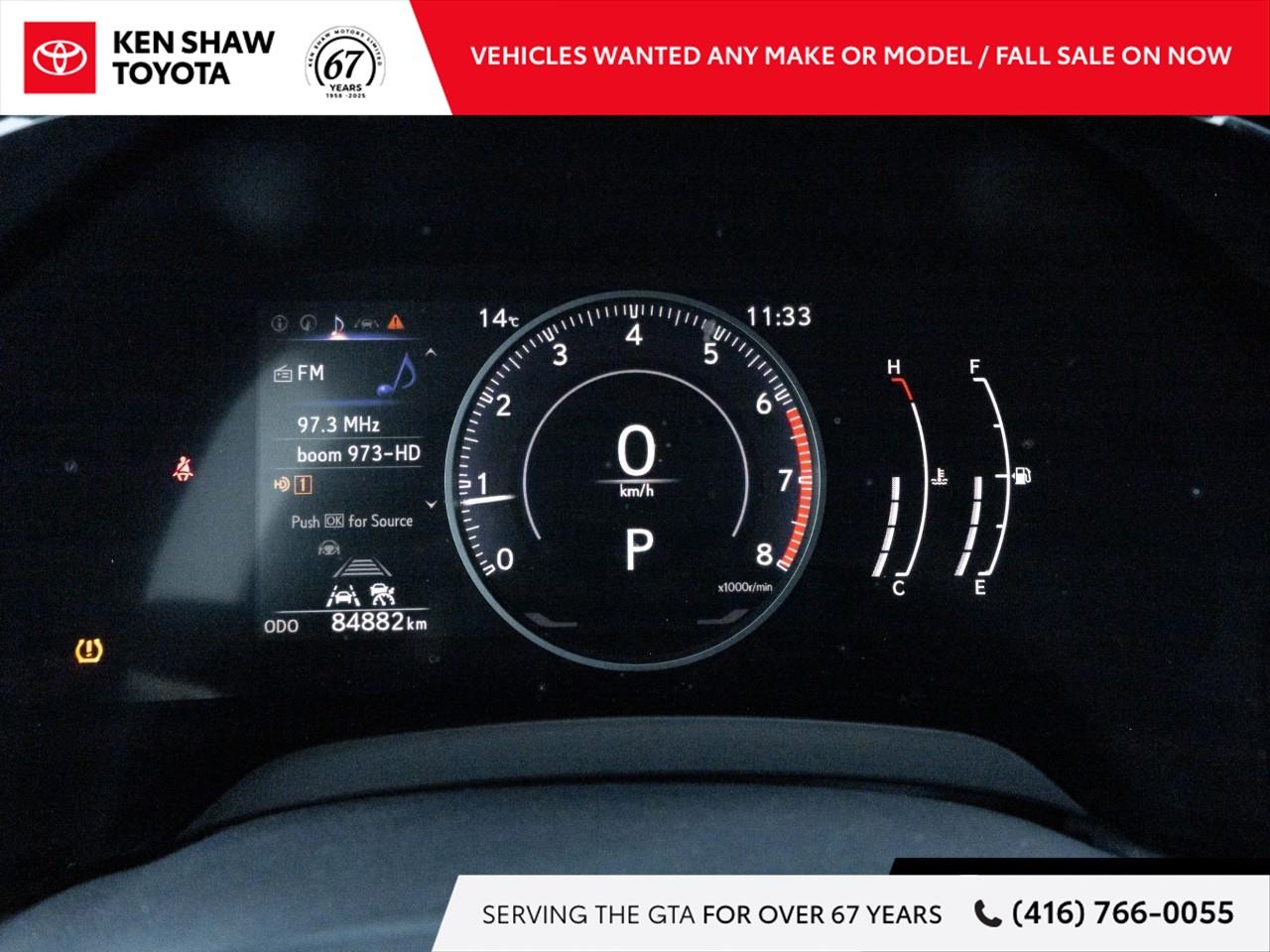 2023 Lexus RX 350 Base 4dr All-wheel Drive Photo