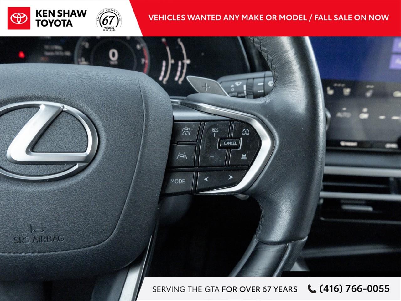 2023 Lexus RX 350 Base 4dr All-wheel Drive Photo