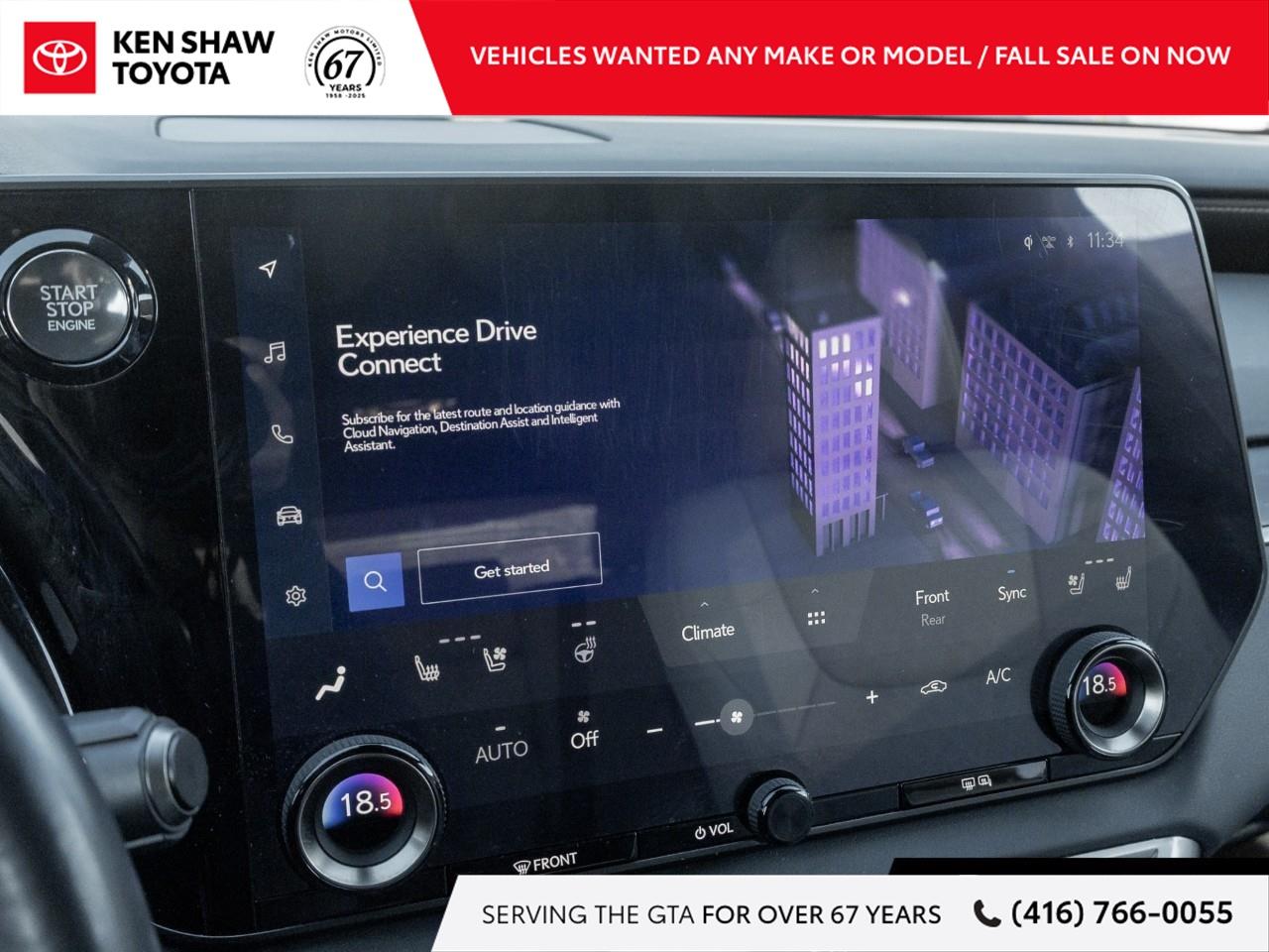 2023 Lexus RX 350 Base 4dr All-wheel Drive Photo