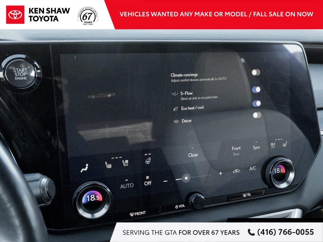 2023 Lexus RX 350 Base 4dr All-wheel Drive Photo
