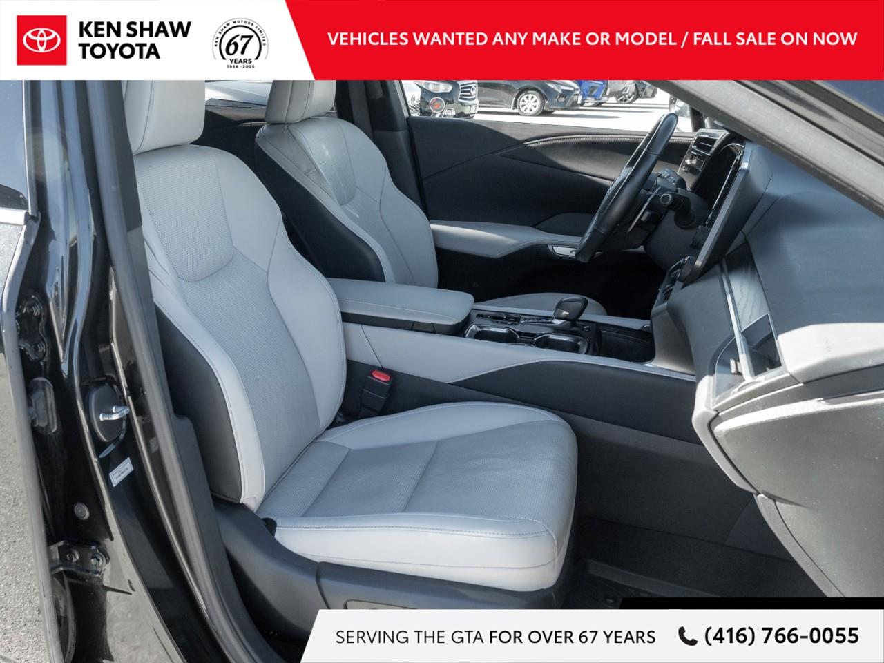 2023 Lexus RX 350 Base 4dr All-wheel Drive Photo