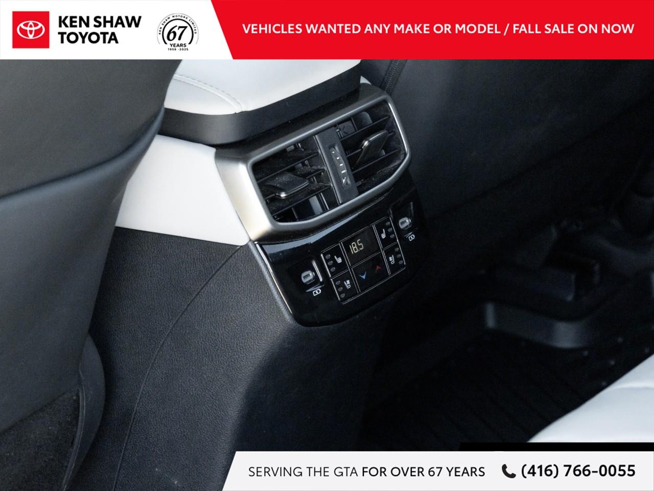 2023 Lexus RX 350 Base 4dr All-wheel Drive Photo