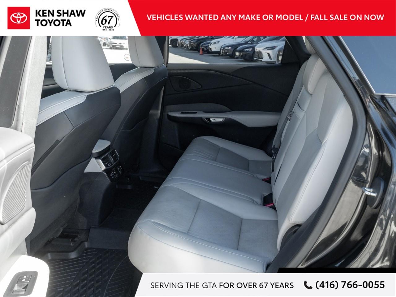 2023 Lexus RX 350 Base 4dr All-wheel Drive Photo