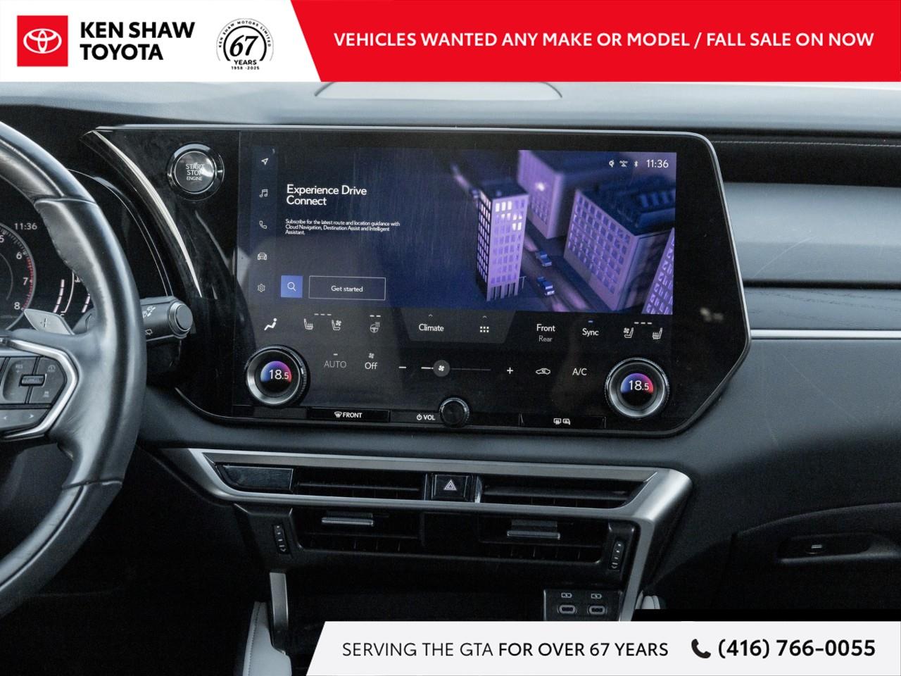 2023 Lexus RX 350 Base 4dr All-wheel Drive Photo