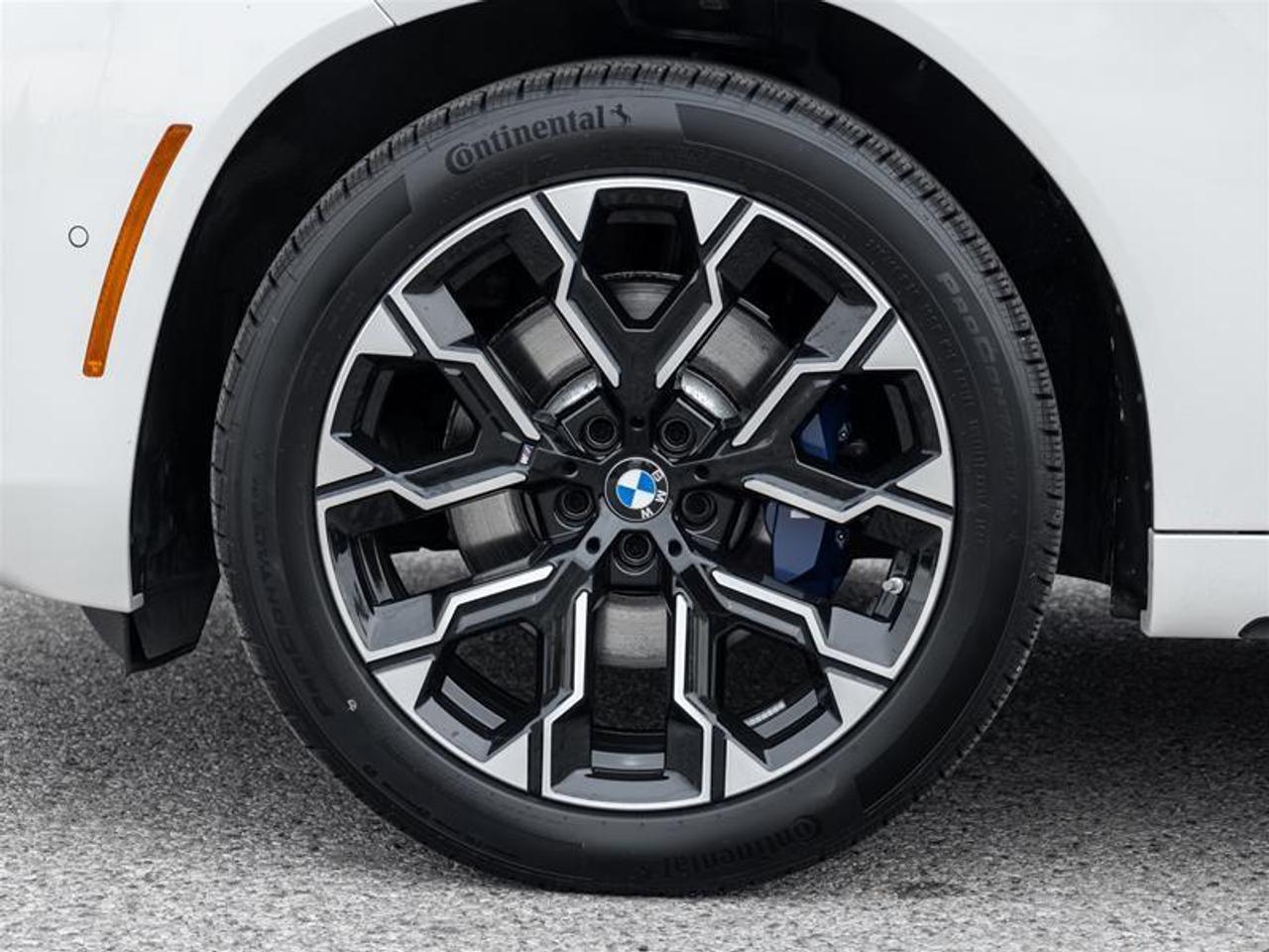 2026 BMW X3 30 xDrive 4dr All-Wheel Drive Sports Activity Vehicle Photo
