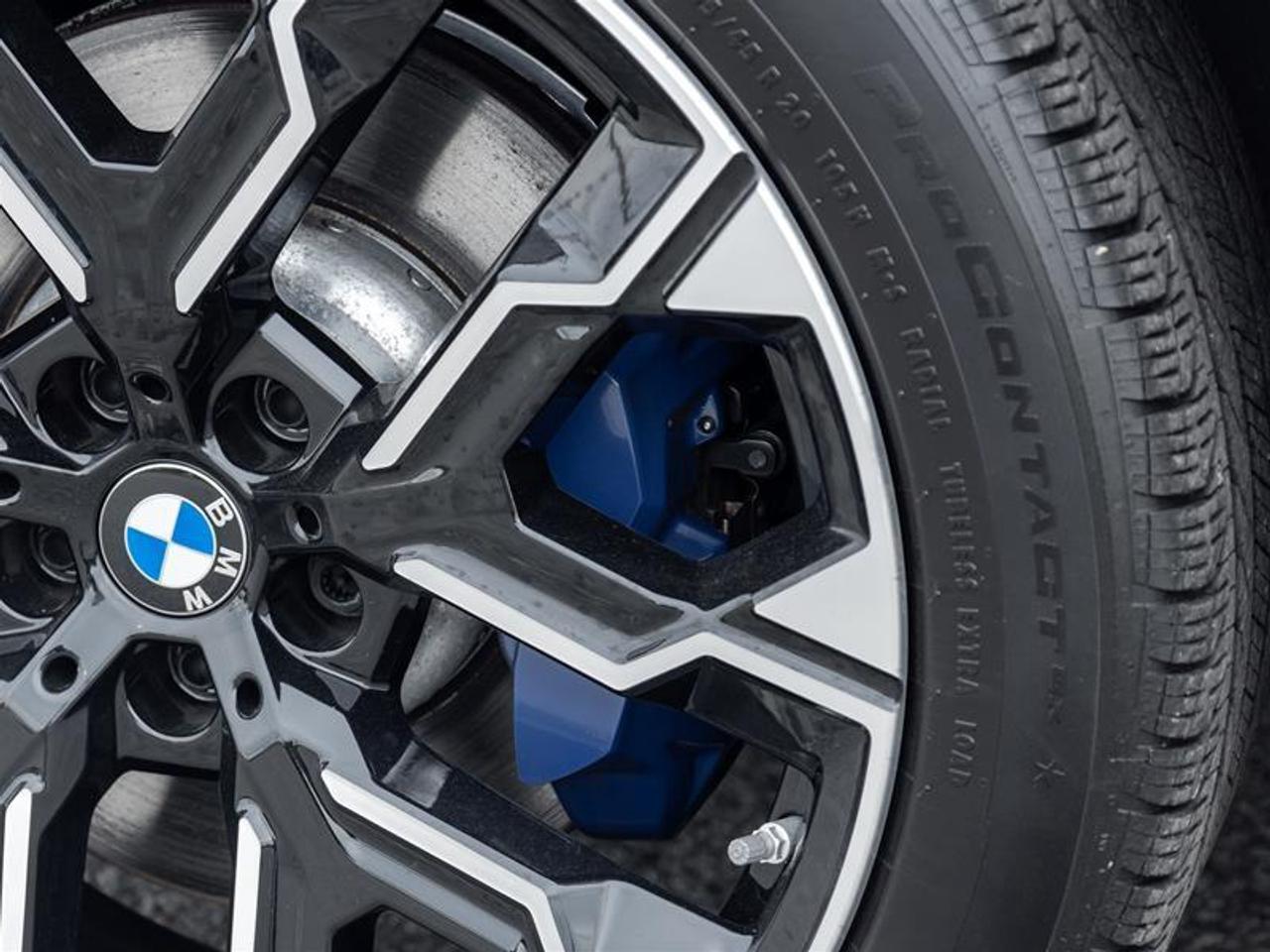 2026 BMW X3 30 xDrive 4dr All-Wheel Drive Sports Activity Vehicle Photo