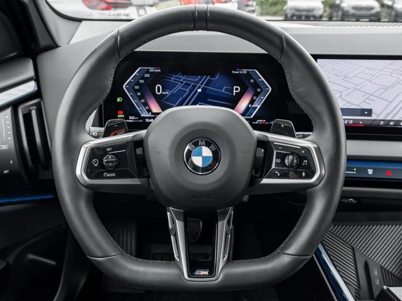 2026 BMW X3 30 xDrive 4dr All-Wheel Drive Sports Activity Vehicle Photo