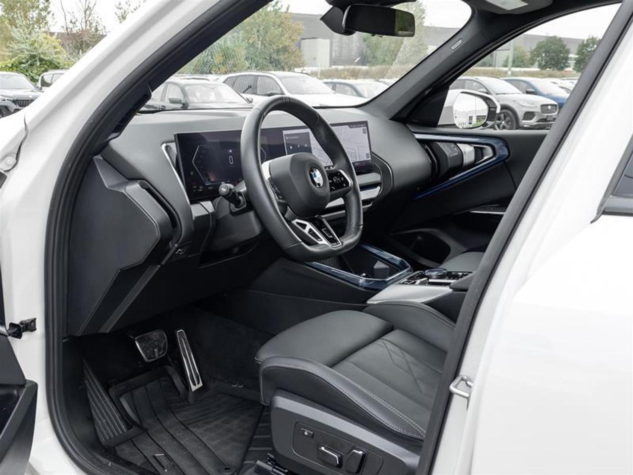 2026 BMW X3 30 xDrive 4dr All-Wheel Drive Sports Activity Vehicle Photo