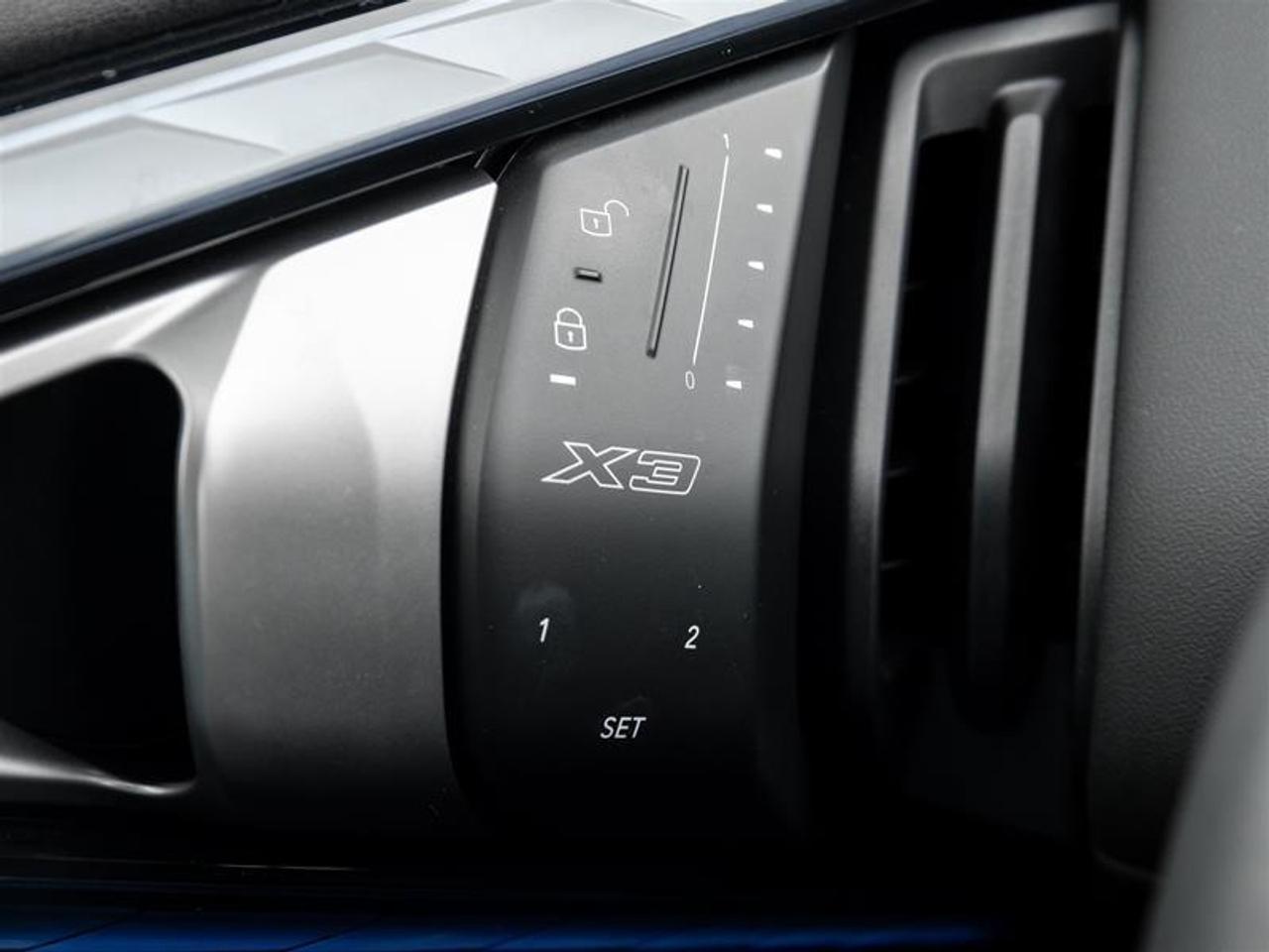 2026 BMW X3 30 xDrive 4dr All-Wheel Drive Sports Activity Vehicle Photo