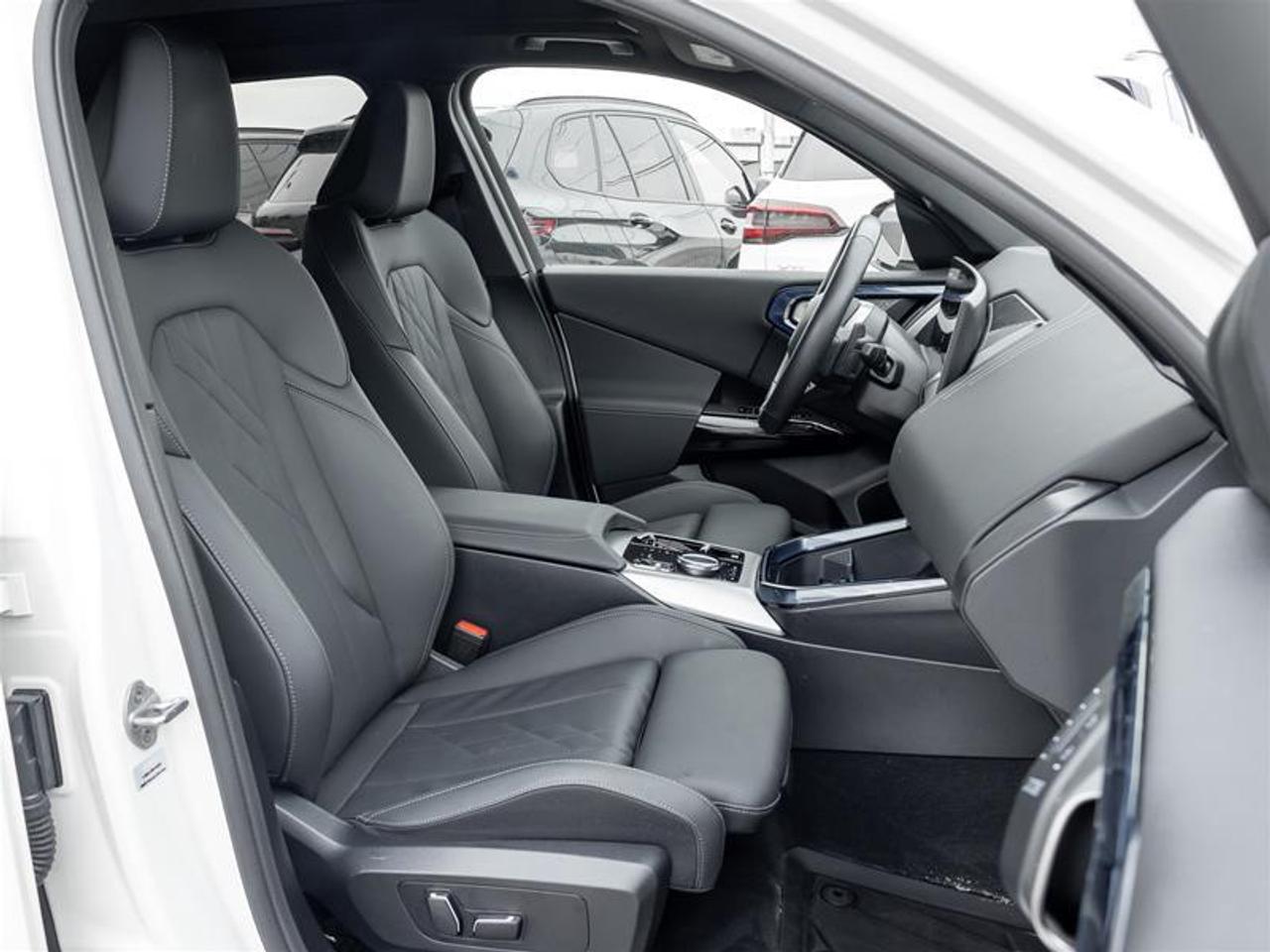 2026 BMW X3 30 xDrive 4dr All-Wheel Drive Sports Activity Vehicle Photo