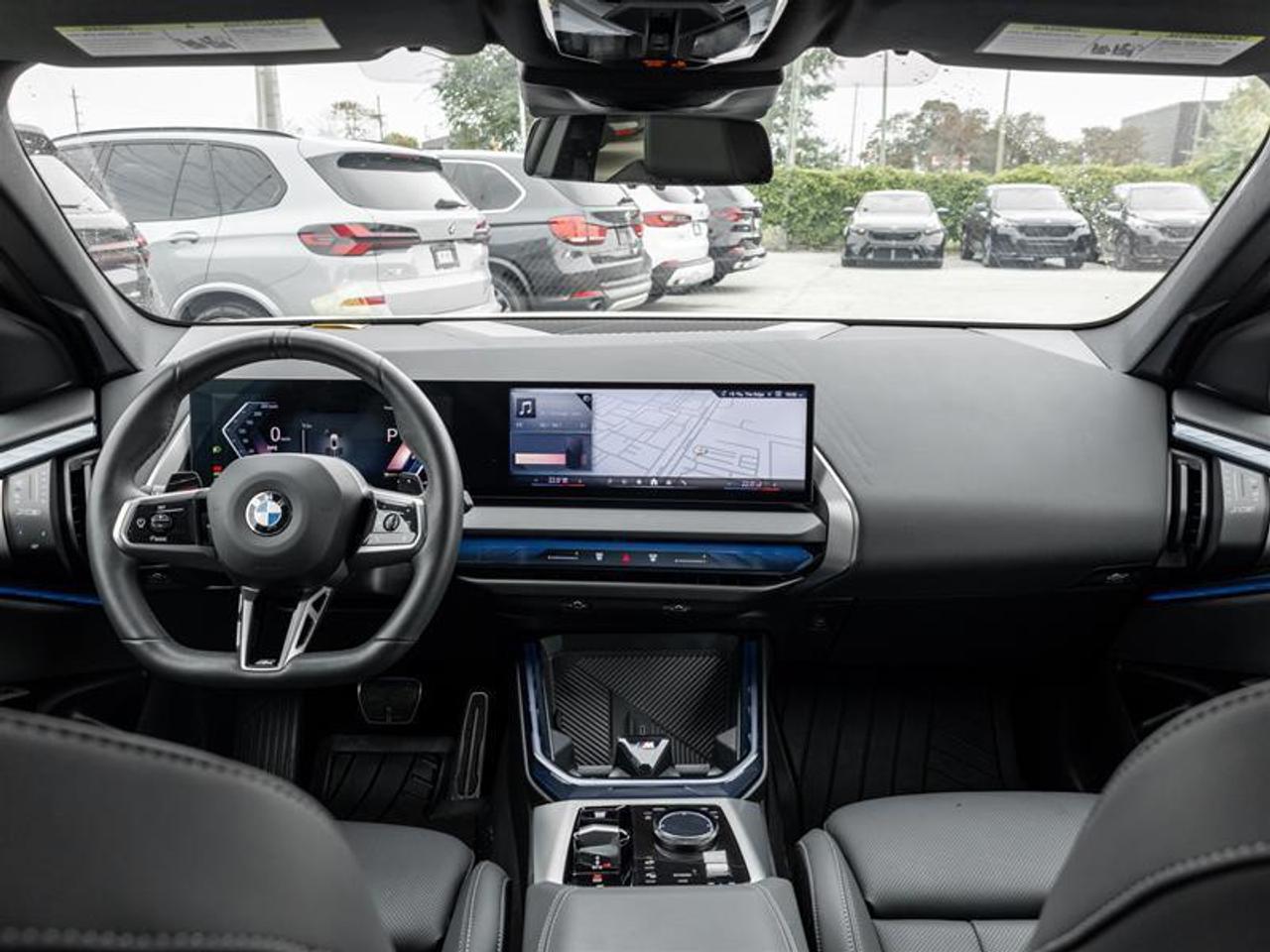 2026 BMW X3 30 xDrive 4dr All-Wheel Drive Sports Activity Vehicle Photo