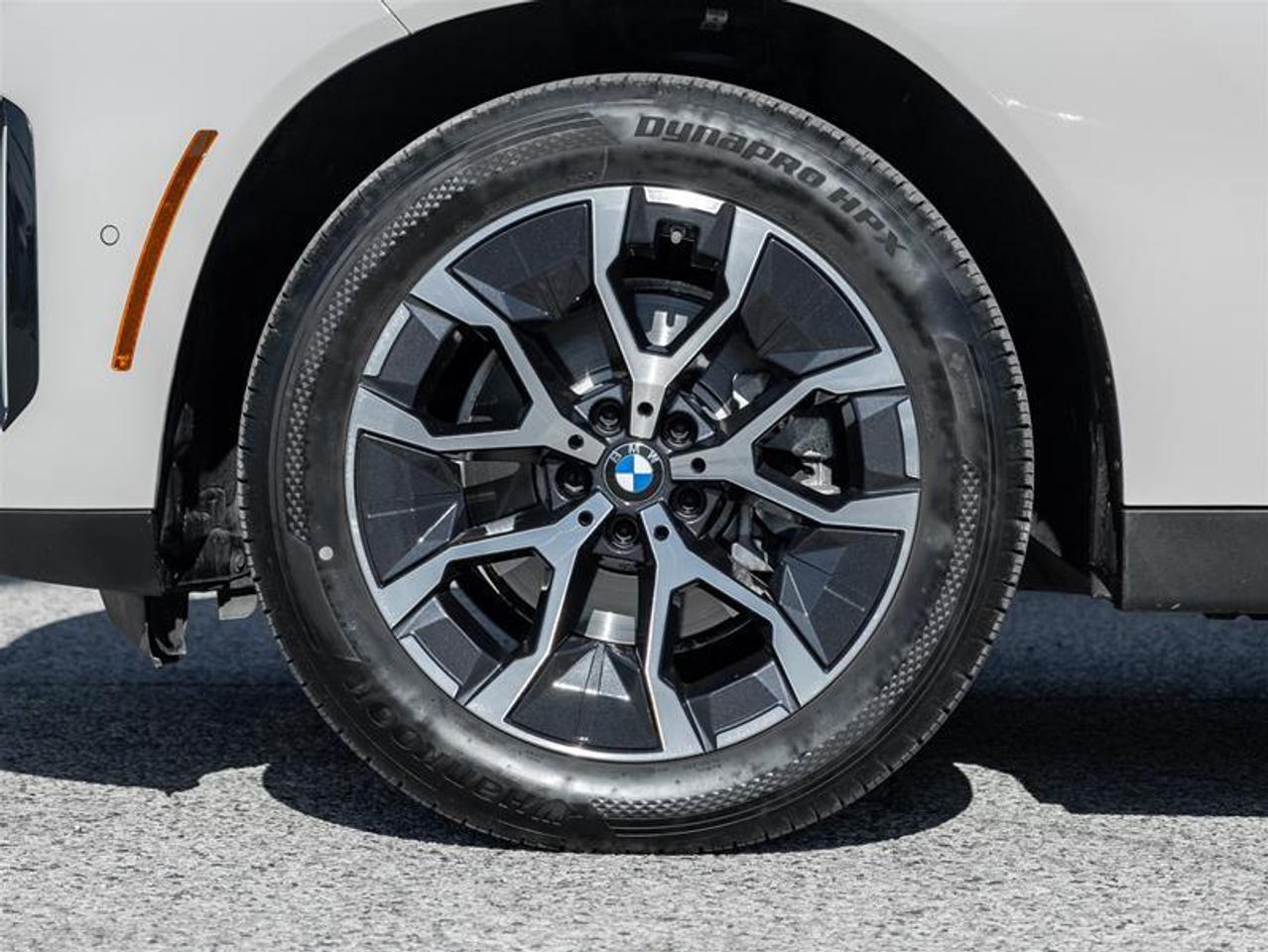 2026 BMW X3 30 xDrive 4dr All-Wheel Drive Sports Activity Vehicle Photo