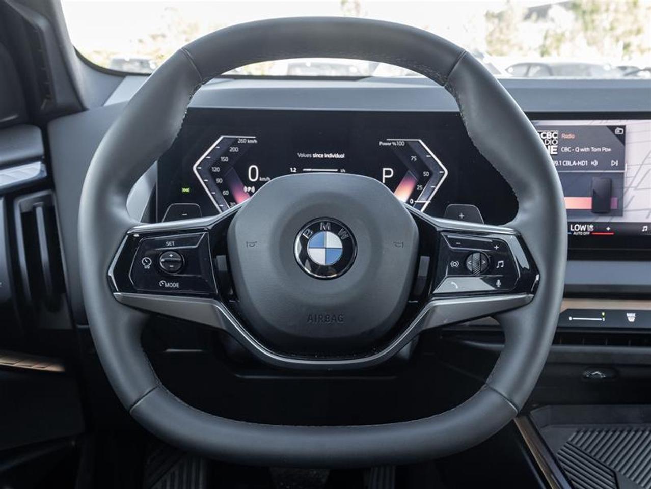 2026 BMW X3 30 xDrive 4dr All-Wheel Drive Sports Activity Vehicle Photo